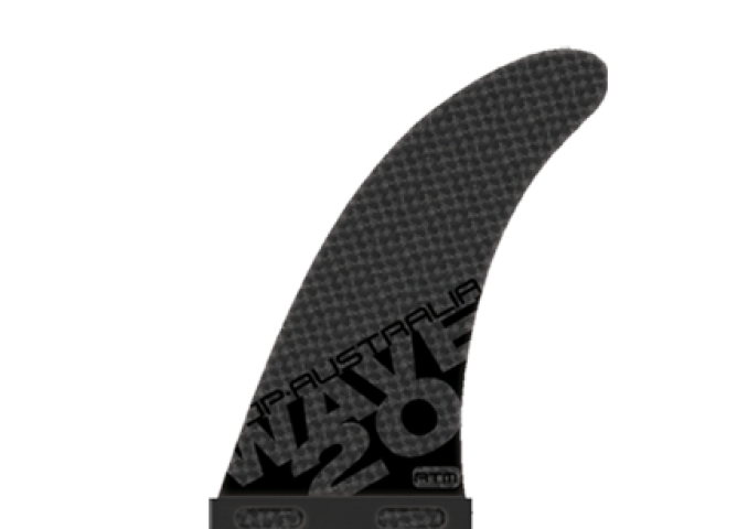  סנפיר צד קרבון לגלשן רוח JP Wave RTM CARBON