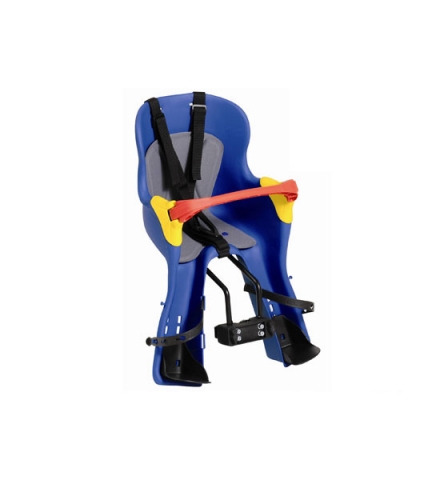 כסא תינוק קדמי עם משענת HTP KIKI DELUXE  