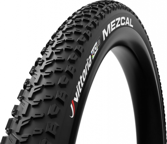 צמיג XC תחרותי   VITTORIA MEZCAL 29*2.25 UCI-ED