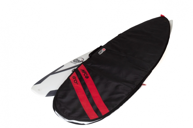תיק לגלשן גלים MFC BOARDBAG  SURF TRAVEL