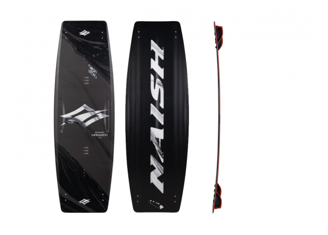 גלשן קייט NAISH S28 MONARCH  2025