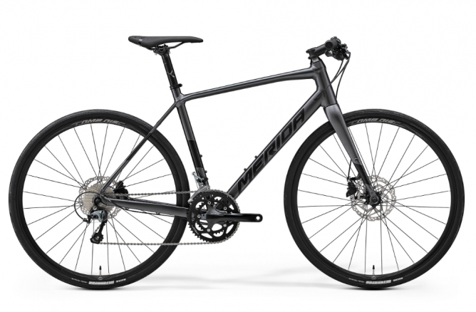 אופני עיר ספורט וכושר MERIDA SPEEDER 300