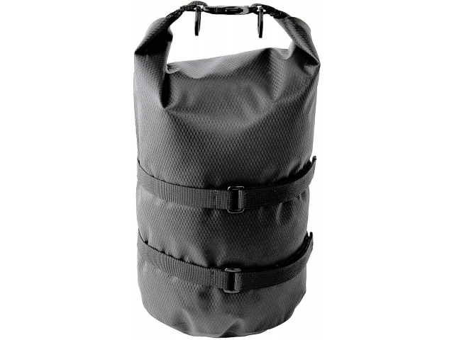 תיק גראבל עמיד להתקנה על מזלג או במקום מתקן שתיה