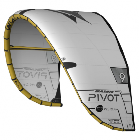 NAISH PIVOT Nvision 2024 Aluula - Performance Freeride