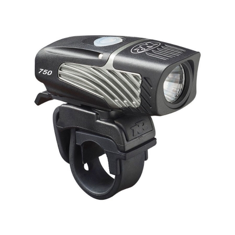 פנס רכיבה רב עוצמה נטען NITERIDER LUMINA 750