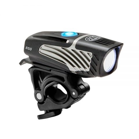 פנס נטען רב עוצמת  NITERIDER LUMINA 850 LUMEN