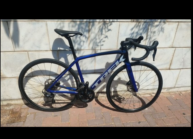 טרק מדון דיסק  52 - סניף מוצקין 