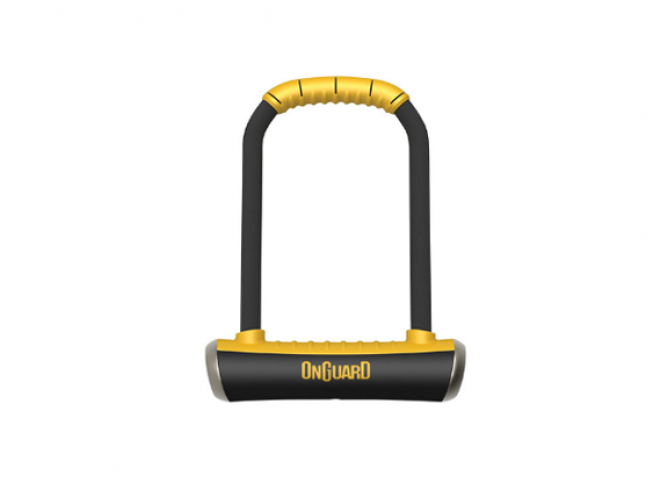 מנעול פרסה איכותי ONGUARD U-lock PITBULL
