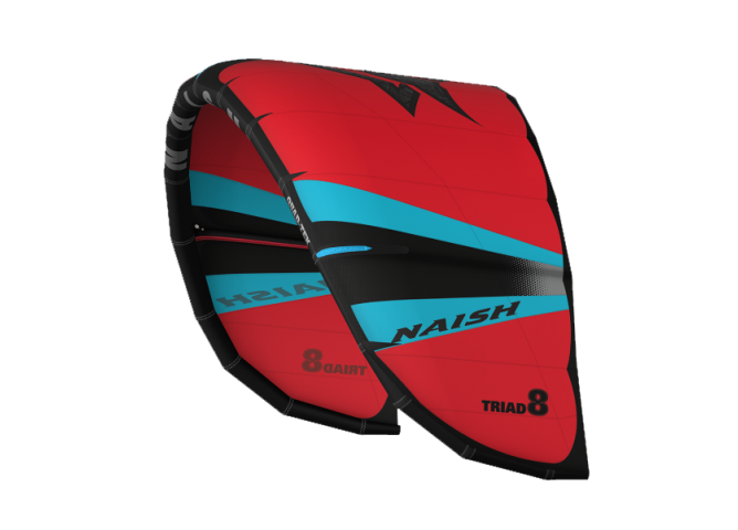 קייט  Naish Triad ALL AROUND FREERIDE 