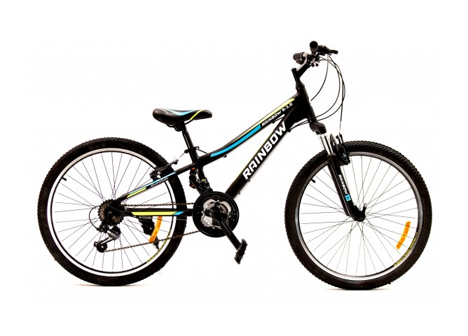 אופני הרים לילדים RAINBOW R 3.0 " 24