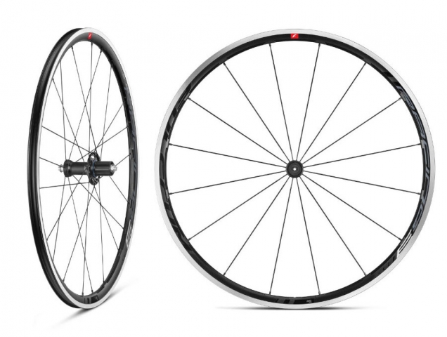 סט כביש אלומיניום FULCRUM RACING 3