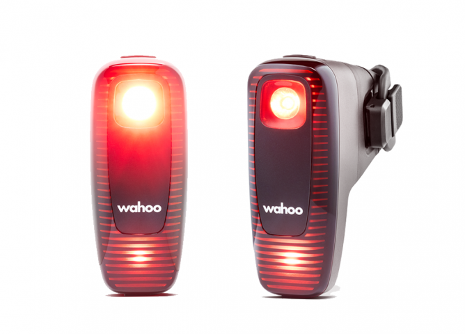 ראדאר ונצנץ עוצמתי WAHOO TRACKR RADAR