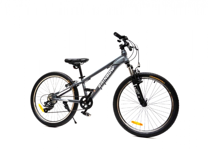 אופני הרים לילדים RAINBOW 2.0 SE "24