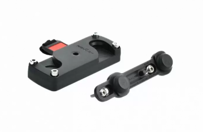 תפס חיבור סוללה מגדילת טווח לשלדה TQ RANGE EXTENDER FIDLOCK HOLDER