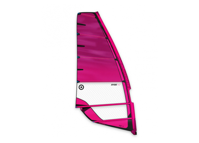 מפרש 2025 NP Ryde HD