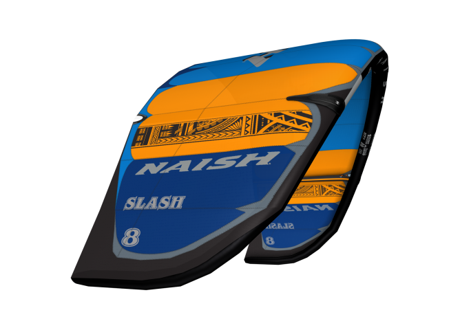 מצנח קייט לגלים 2021 NAISH SLASH