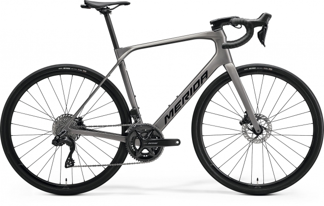 קרבון MERIDA SCULTURA 5000 ENDURANCE