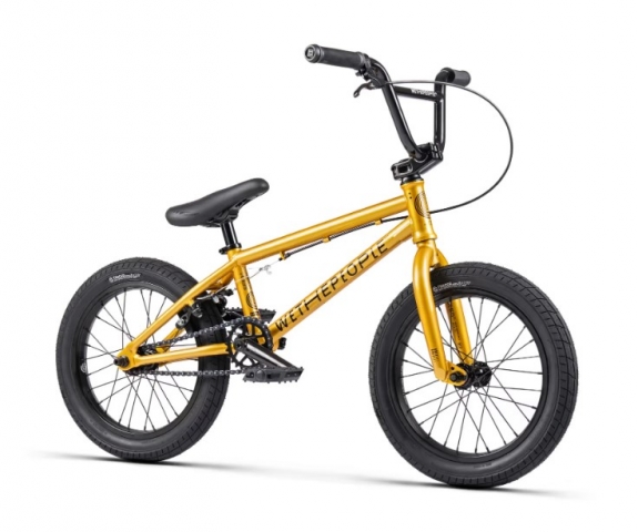 WETHEPEOPLE SEED KIDS 16"  BMX