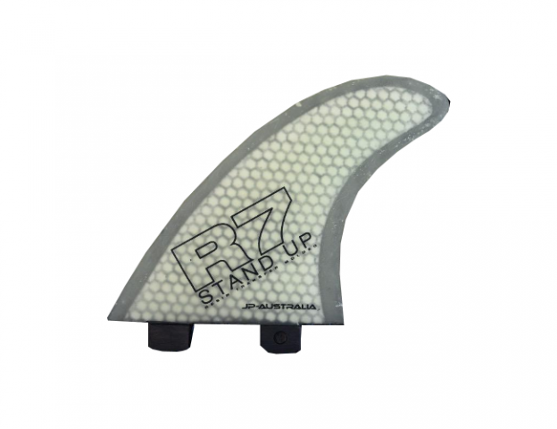 חרב אמצעית בודדת JP Thruster RTM Center Fin R7