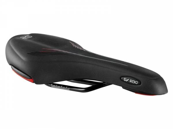 אוכף ספורט  SR DARDO ATHLETIC