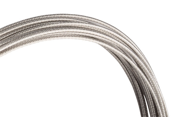 כבל מעצור כביש JAGWIRE SLICK STAINLESS
