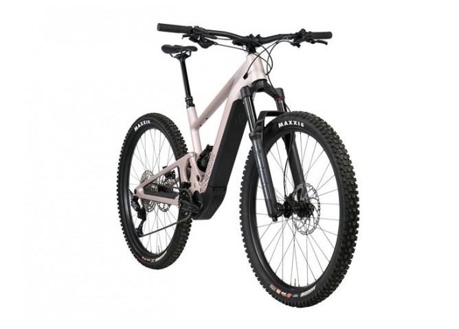 אנדורו 140/150 מ"מ קרבון מלא  SCOR 4060 Z ST S e-MTB
