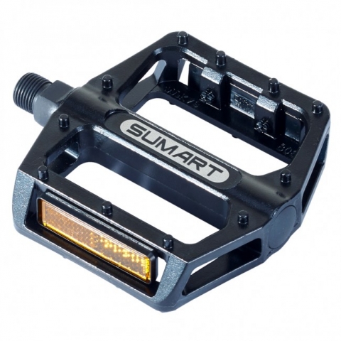 פדלים מאלומיניום מייסב סגור  SUMART  87DU