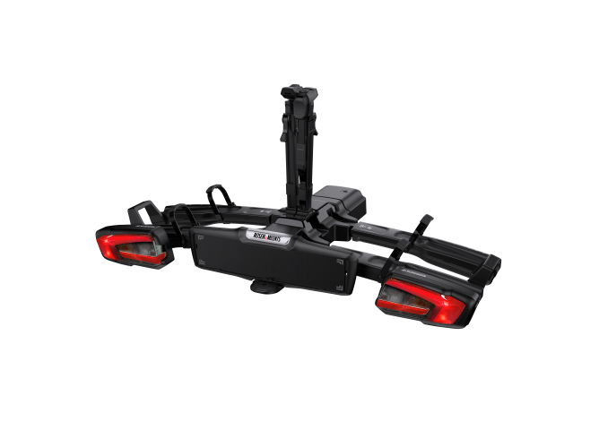 מנשא לוו גרירה אחורי לשני זוגות CHENFAN