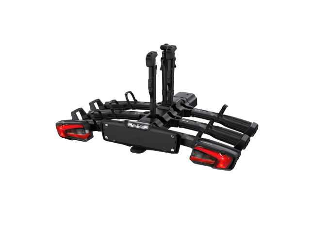 מנשא לוו גרירה אחורי לשלוש זוגות CHENFAN