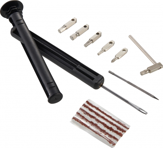 ערכת תיקון חירום Multi Tool & Tubeless Repair