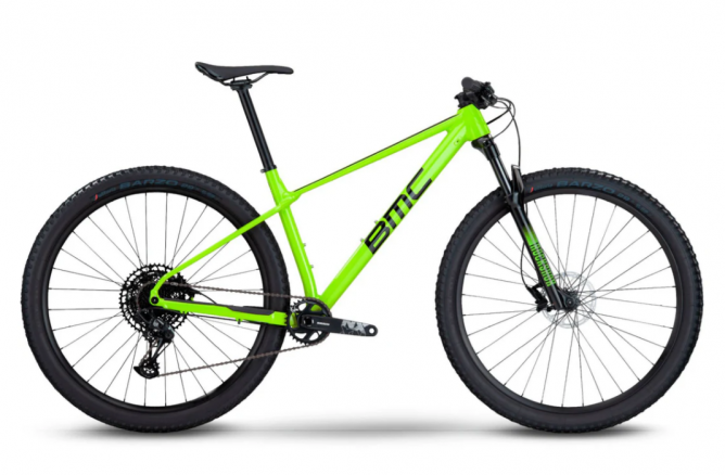 ז"ק אלומיניום 29" תחרותי BMC Twostroke AL ONE