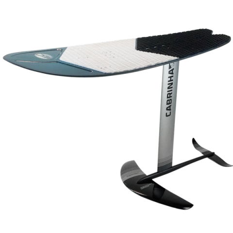 גלשן פוייל לקייט  145  DOUBLE AGENT  2019 