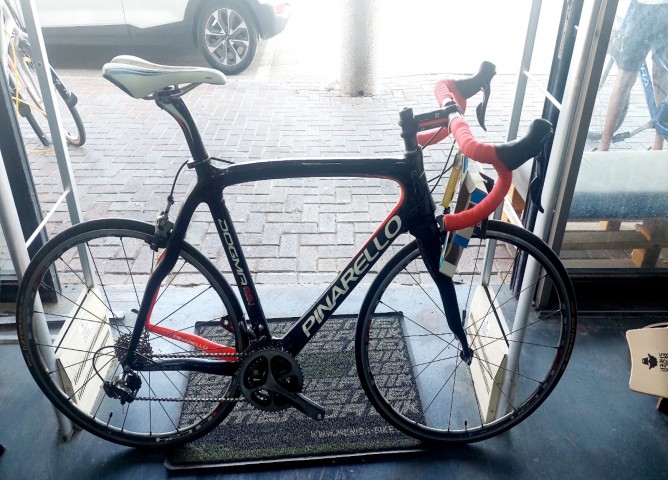 פינארלו דוגמה 65.1 מידה 55-סניף וולודרום