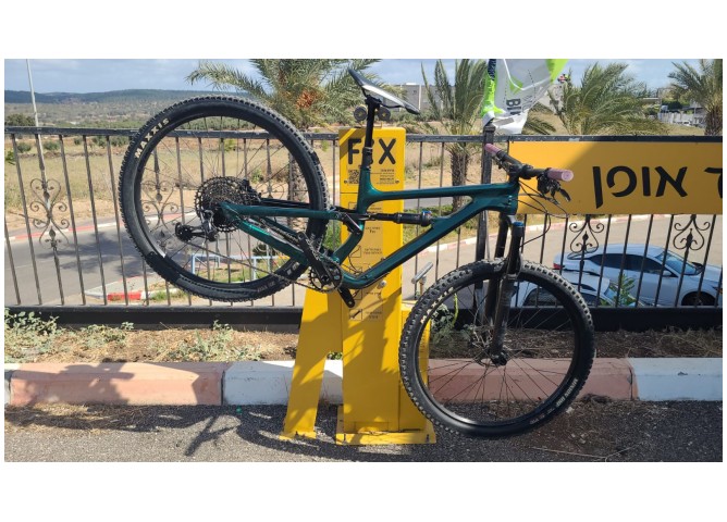 cannondale habit carbon s  - ספיד אופן 