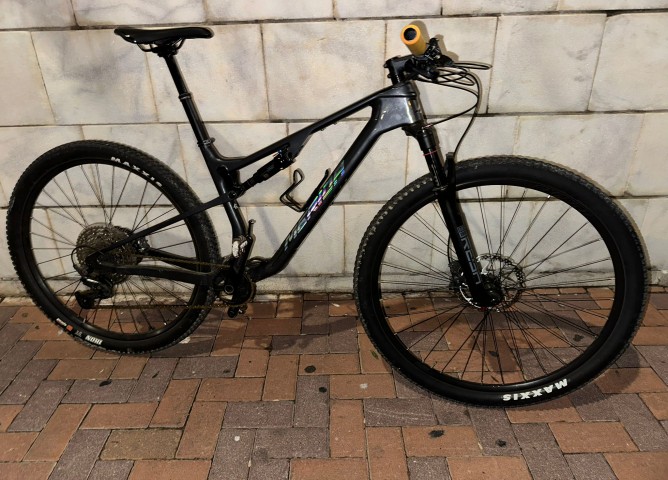 MERIDA NINTY SIX M  - סניף מוצקין