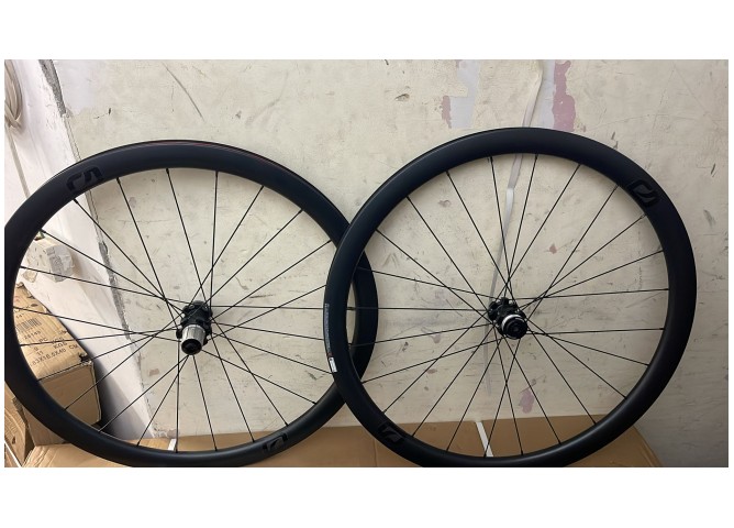 סט גלגלים MOST XD  - חיפה מת"מ 