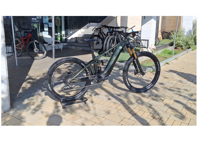 הרים חשמלי Giant reigh e - סניף יוקנעם