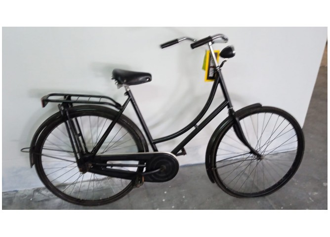 אופני עיר - תל אביב עזריאלי 