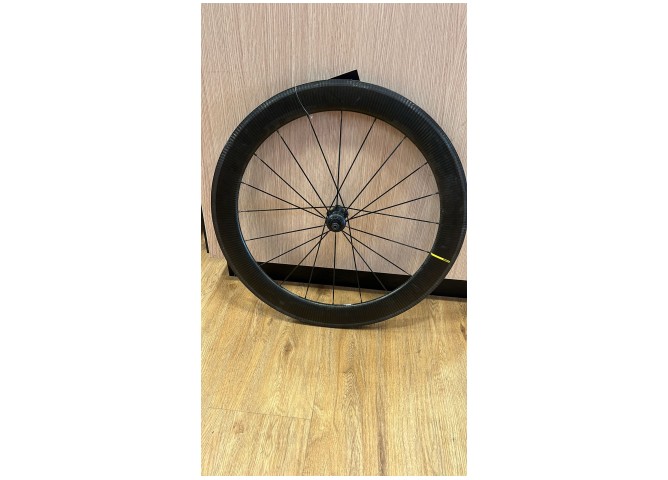 גלגל אחורי גלגל אMAVIC CARBON 50 - סניף הוד השרון 