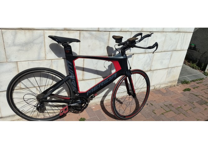 נג"ש MERIDA WARP 3000 L - ספיד אופן