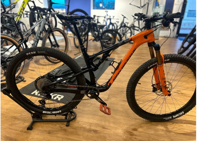 ROCKY MOUNTAIN ELEMENT C70 M - סניף הוד השרון