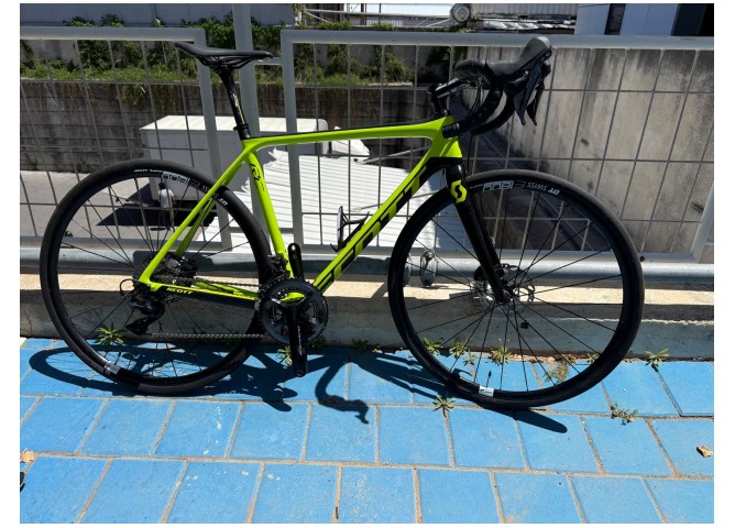 Scott addict rc 54 2020 ultegra - סניף אבן יהודה 