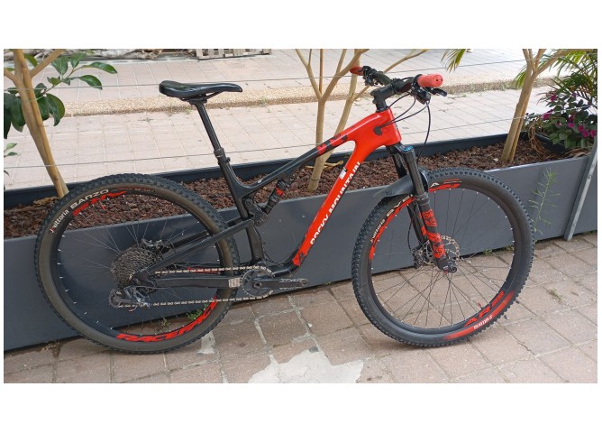 Rocky Mountain Element C70 L - סניף רעננה 