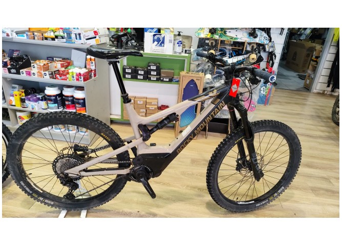 חשמלי הרים רוקיPP ALT A70 L - סניף פתח תקווה