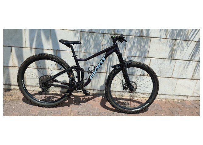 ג'יאנט סטאנס 2021 M - סניף מוצקין