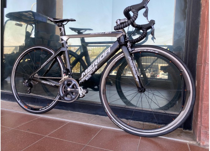 MERIDA REACTO 907 S-DI2-11 - סניף אילת 