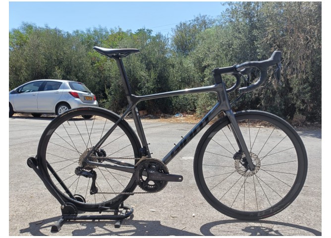 גיאנט כביש TCR M/L DI2 - סניף בית שמש 