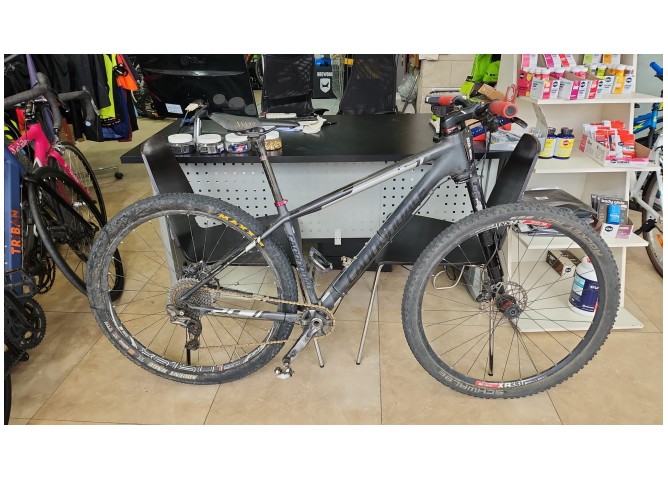 הרים קנונדייל ג'קל 29 M 4 - סניף יוקנעם 