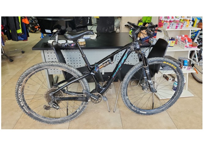 הרים קרבון (B) S RIDLEY CARBON 29 - סניף יוקנעם 