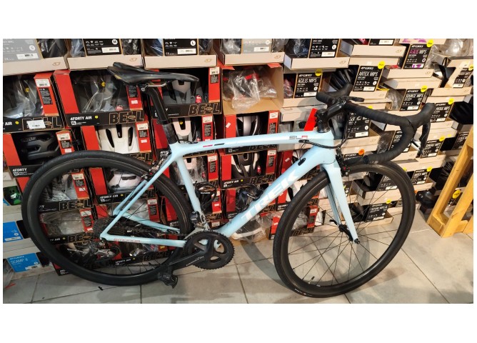 כביש קרבון  TREK  M  SLR  אמונדה  - סניף פתח תקוה